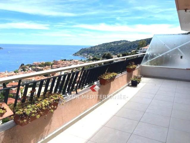 Appartement vente à Nice, Saint-jean-cap-ferrat