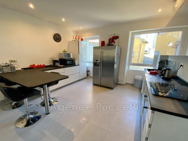 Appartement vente à Grasse, Conségudes