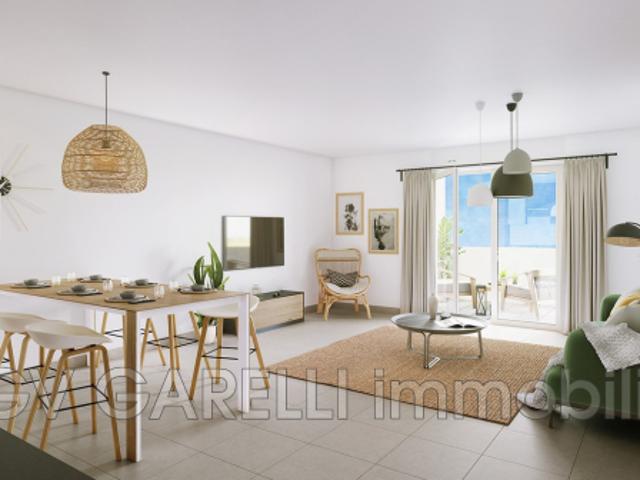 Appartement vente à Arrondissement de Toulon, La Londe-les-maures