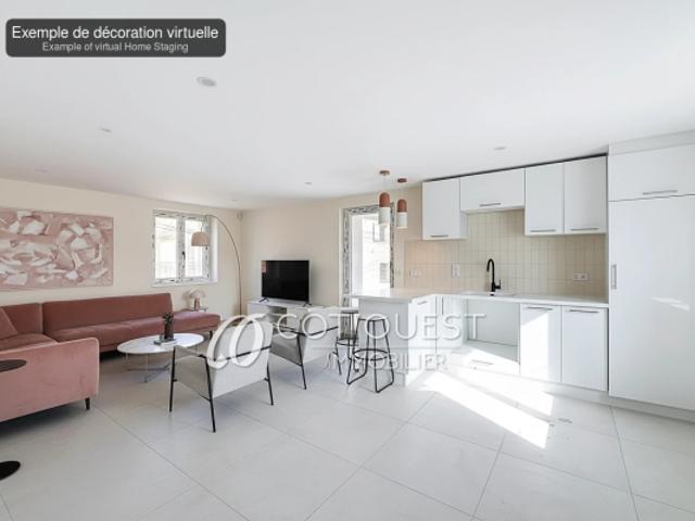 Appartement vente à Grasse, Pégomas