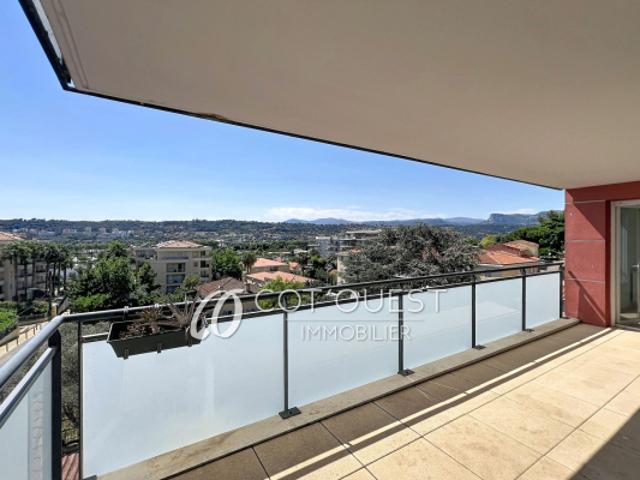 Appartement vente à Nice