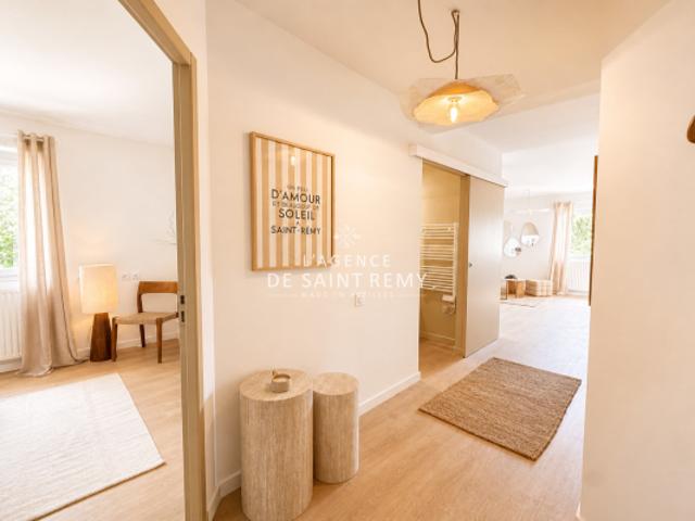 Appartement vente à Arles, Saint-rémy-de-provence