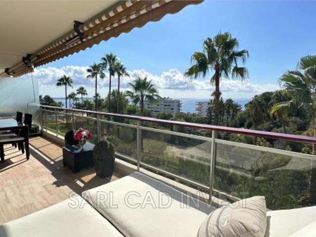 Appartement vente à Vallauris, Alpes-Maritimes