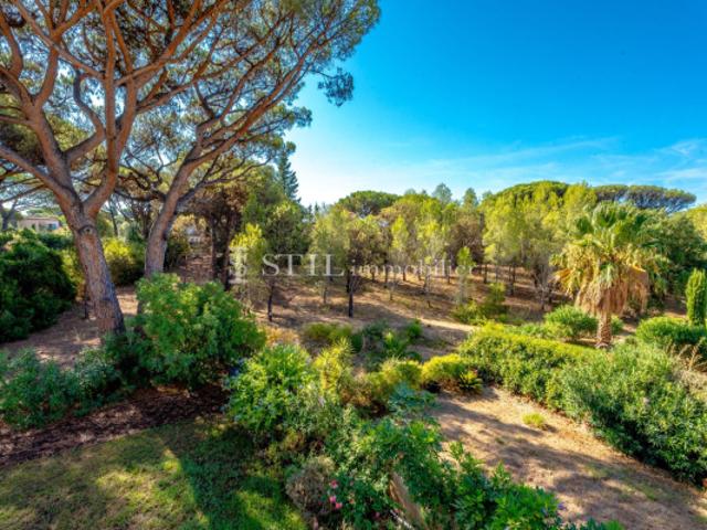 Appartement vente à Sainte-Maxime, Var