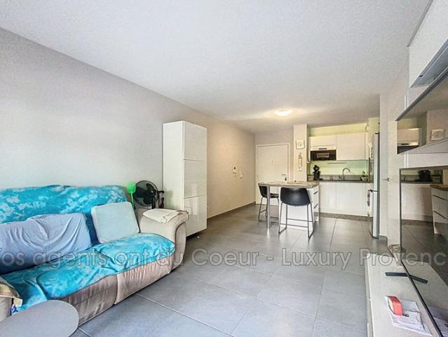 Appartement vente à Aix-en-Provence, Gardanne
