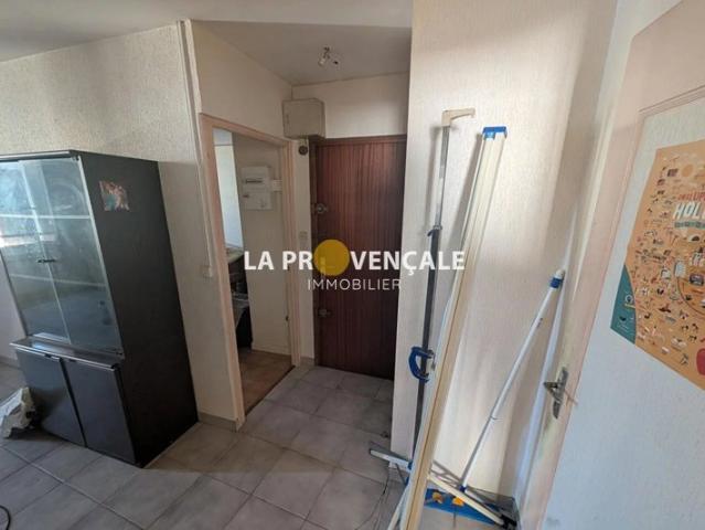 Appartement vente à Aix-en-Provence, Gardanne