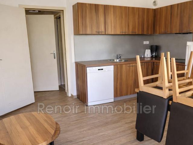 Appartement vente à Nice, Roure