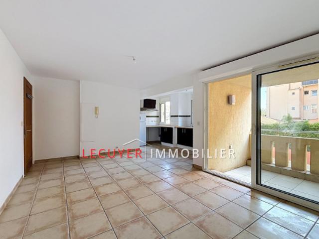 Appartement vente à Grasse, Vallauris