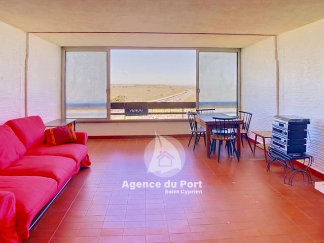 Appartement vente à Céret, Saint-cyprien