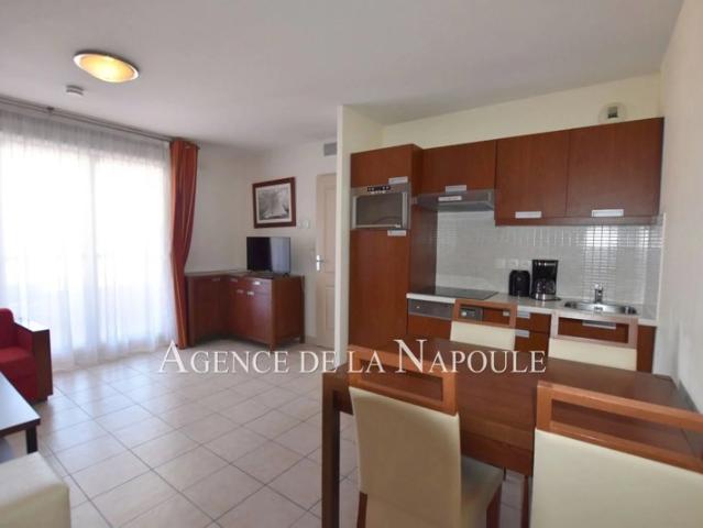 Appartement vente à Grasse, Mandelieu-la-napoule