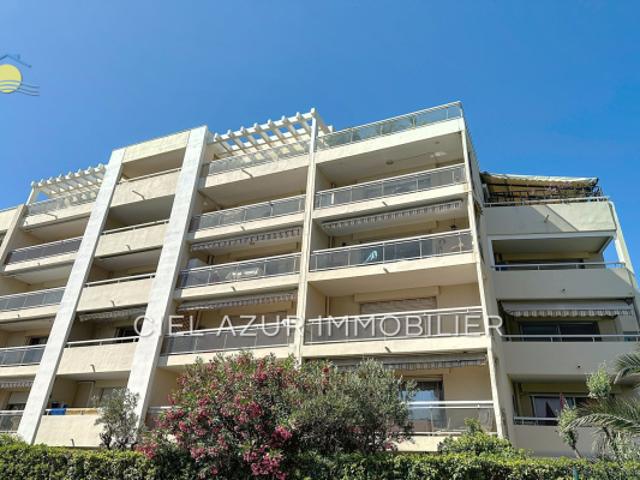 Appartement vente à Grasse, Antibes
