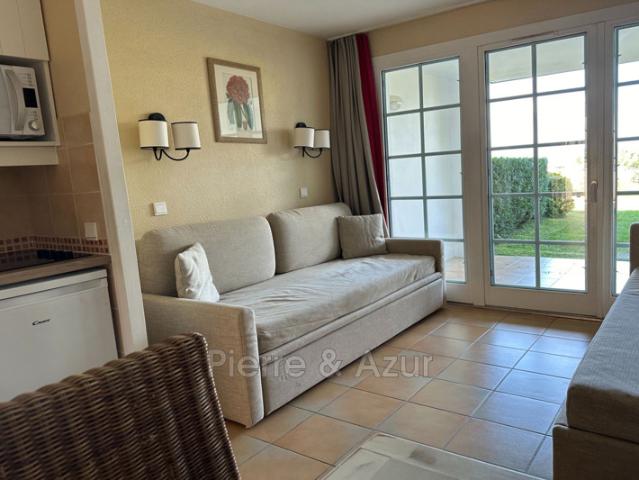 Appartement vente à Bayonne, Urrugne