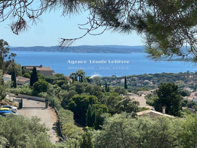 Appartement vente à Les Issambres, Roquebrune-sur-Argens