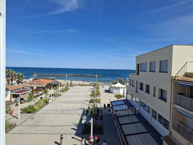Appartement vente à Béziers, Agde