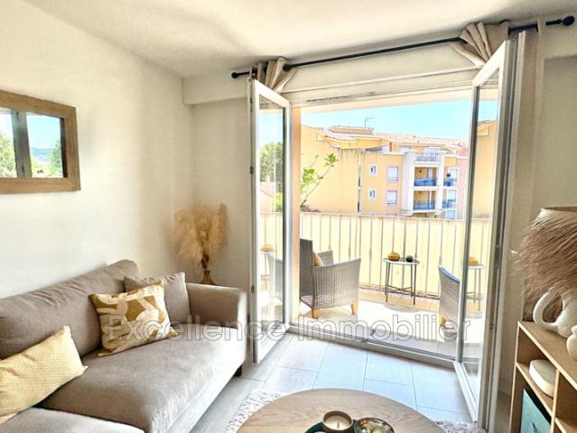 Appartement vente à Arrondissement de Draguignan, Plan-de-la-tour