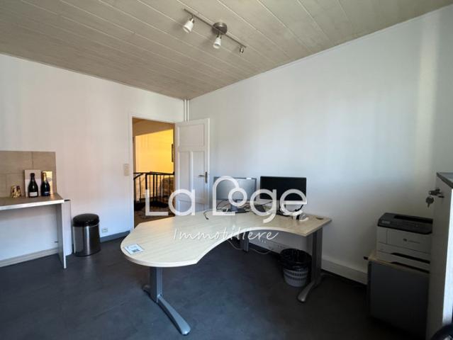 Appartement vente à Gap, La Freissinouse