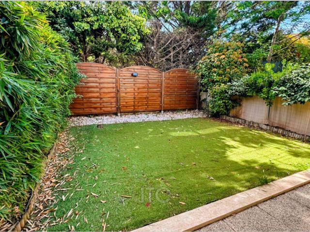 Appartement vente à Aix-en-Provence, Châteauneuf-le-rouge