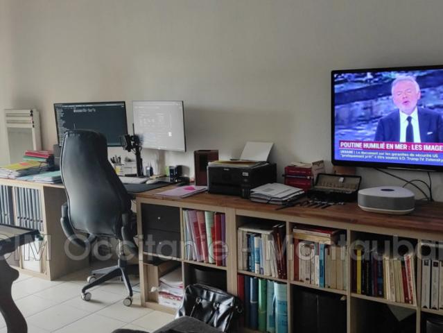 Appartement vente à Perpignan, Saint-estève