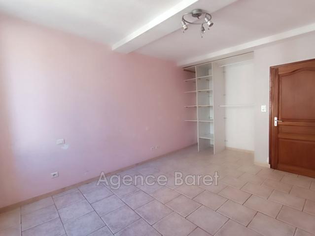 Appartement vente à Arrondissement de Draguignan, Les Arcs
