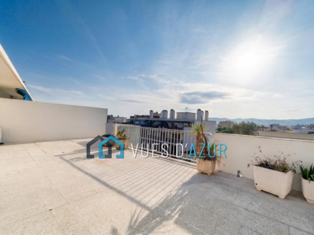 Appartement vente à Grasse, Antibes