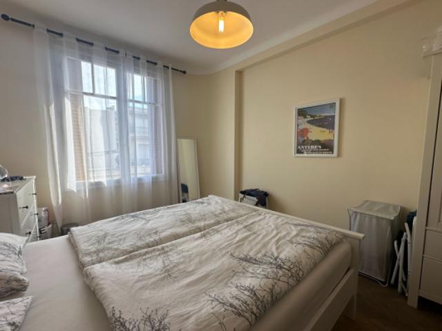 Appartement vente à Grasse, Antibes