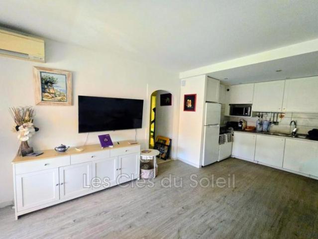 Appartement vente à Arrondissement de Toulon, Bandol
