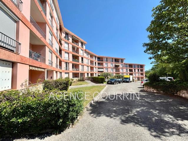 Appartement vente à Grasse