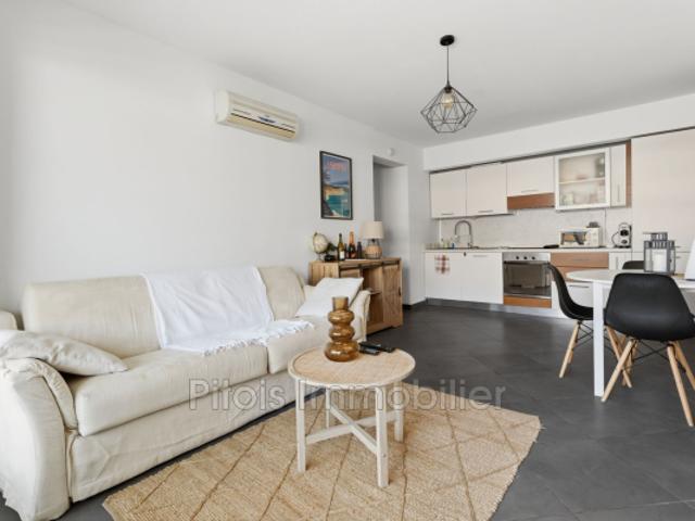 Appartement vente à Grasse, Antibes