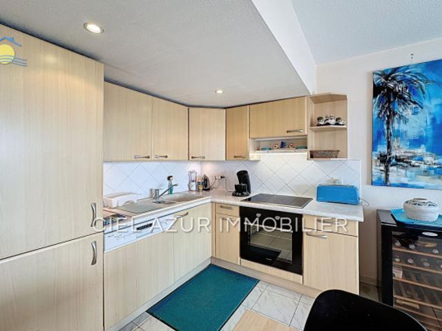 Appartement vente à Grasse, Antibes