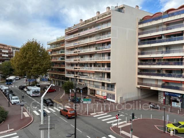 Appartement vente à Grasse, Antibes