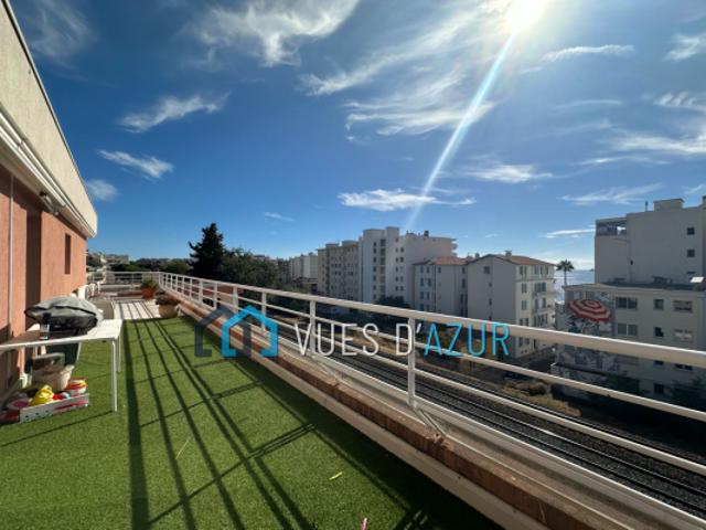 Appartement vente à Grasse, Antibes