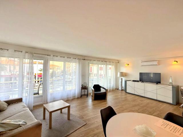 Appartement vente à Grasse, Antibes