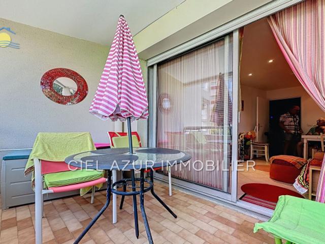 Appartement vente à Grasse, Antibes