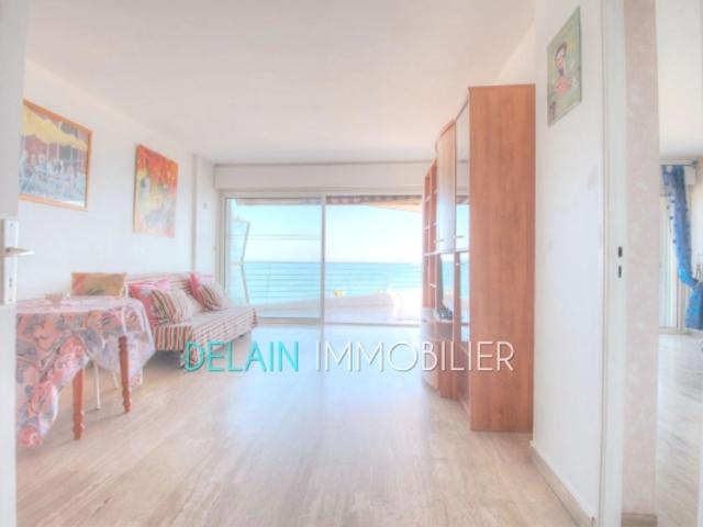 Appartement vente à Grasse, Cagnes-sur-mer