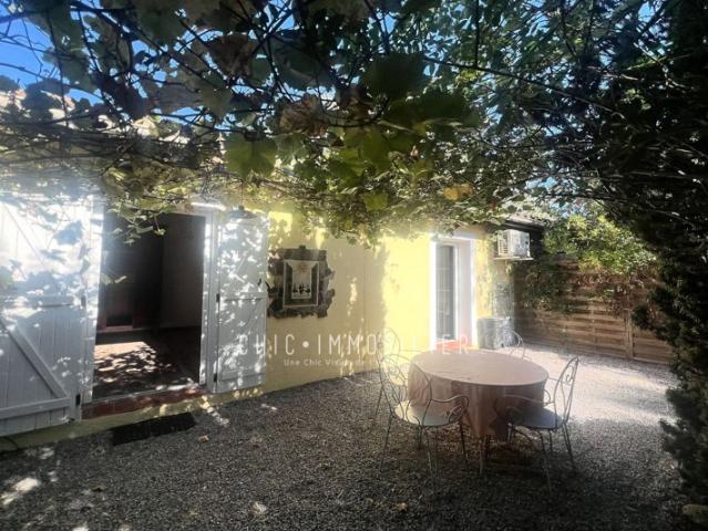 Appartement vente à Céret, Argelès-sur-mer