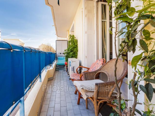 Appartement vente à Grasse, Antibes