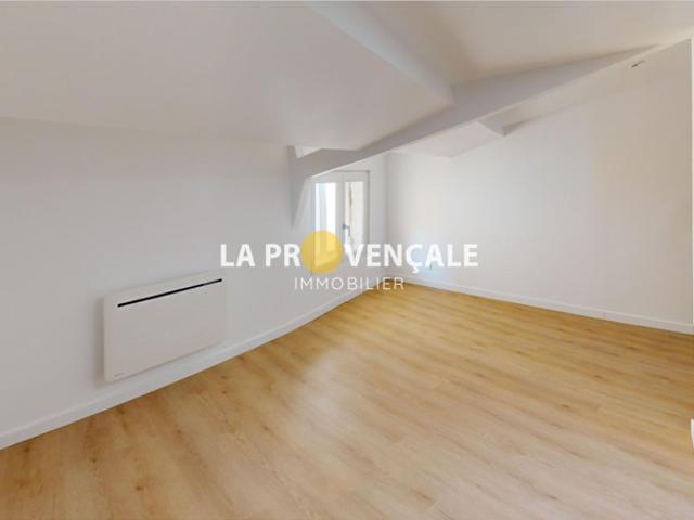 Appartement vente à Aix-en-Provence, Trets