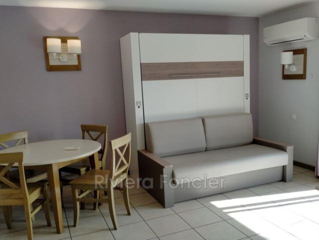 Appartement vente à Grasse, Antibes