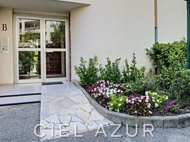 Appartement vente à Grasse, Antibes