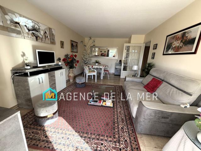 Appartement vente à Arrondissement de Draguignan, Tanneron
