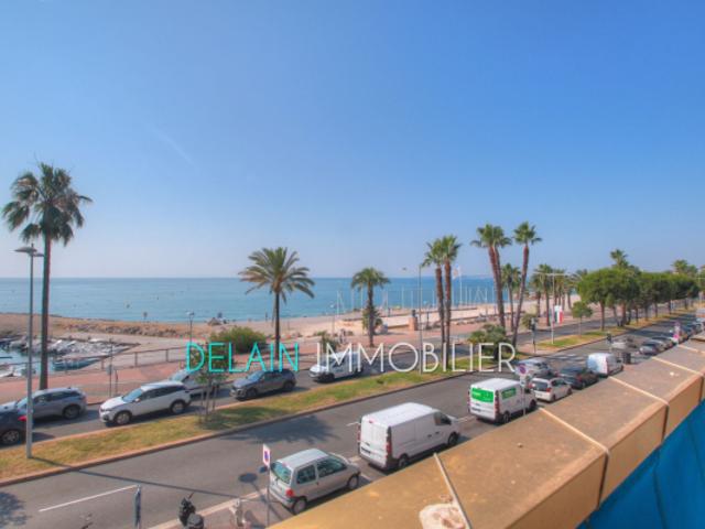 Appartement vente à Cagnes-sur-Mer, Alpes-Maritimes