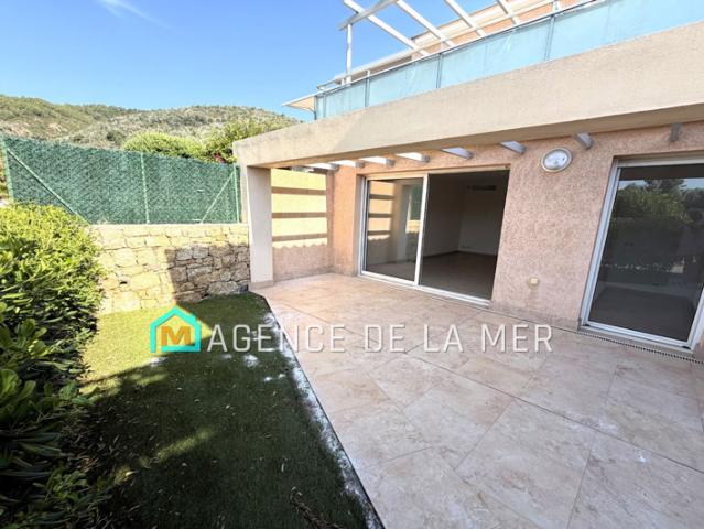 Appartement vente à Arrondissement de Draguignan, Tanneron