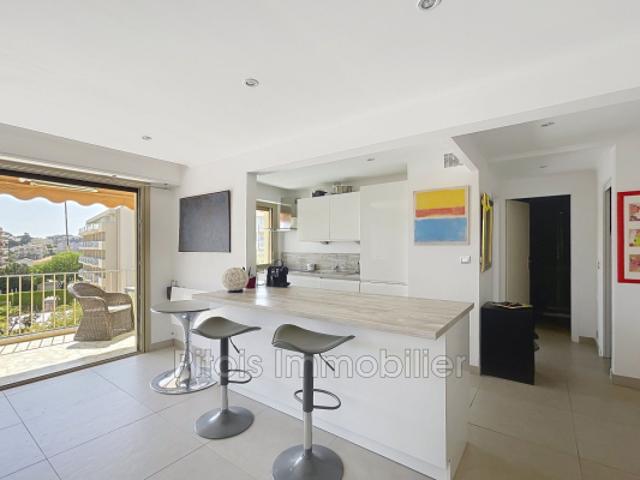 Appartement vente à Grasse, Antibes