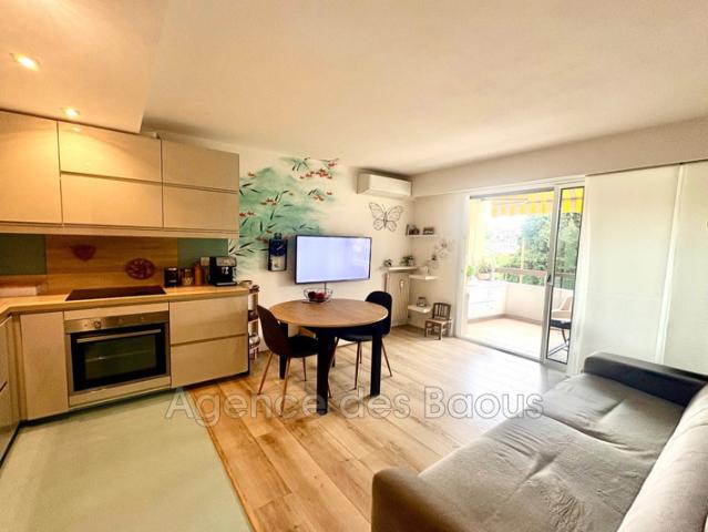 Appartement vente à Grasse, Vence