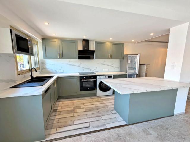 Appartement vente à Grasse, Antibes