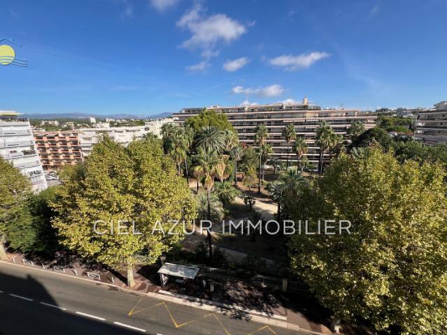 Appartement vente à Grasse, Antibes