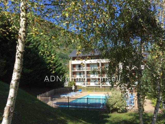 Appartement vente à Foix, Ignaux