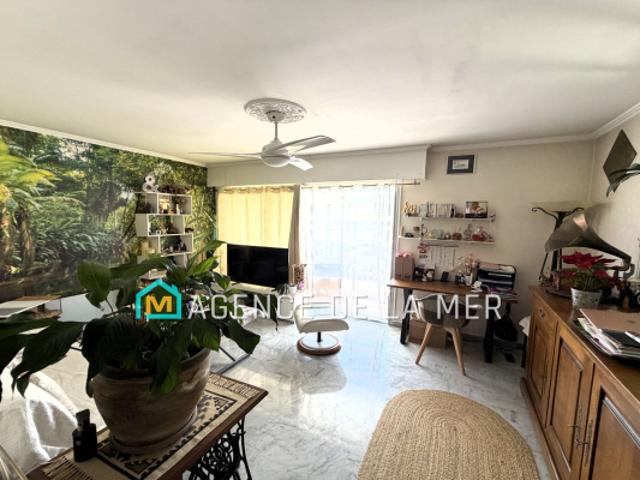 Appartement vente à Grasse, Mandelieu-la-napoule