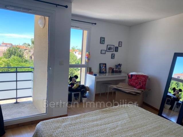 Appartement vente à Perpignan, Pia
