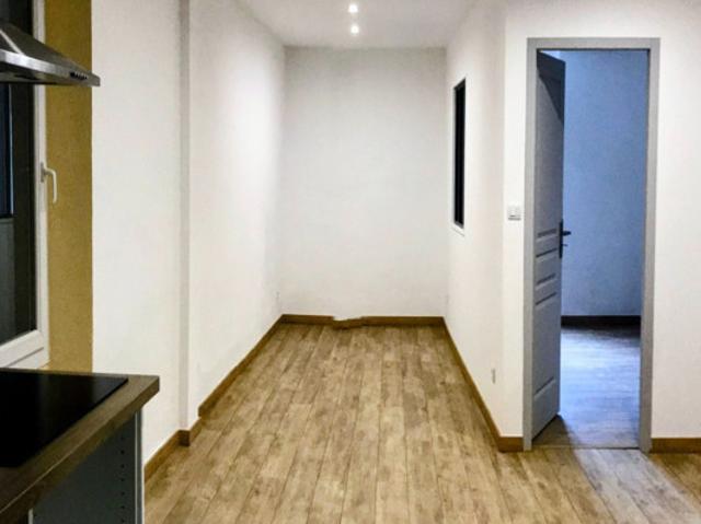 Appartement vente à Aix-en-Provence, Gréasque